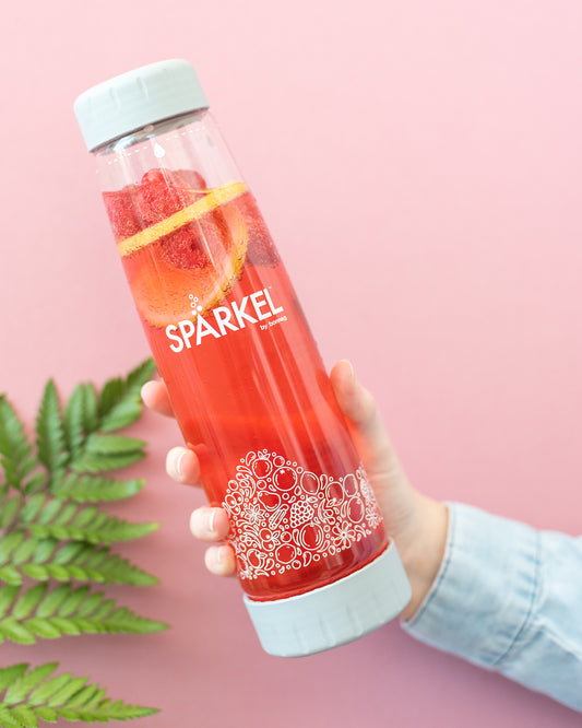 ACV Berry Sparkler