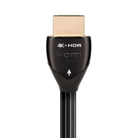 AudioQuest Pearl 8’ 4K Ultra HD In-Wall HDMI Cable