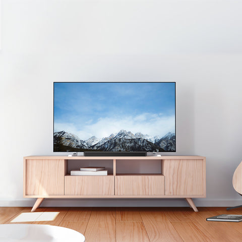 OnTech can install and set-up your soundbar on your smart home Wi-Fi