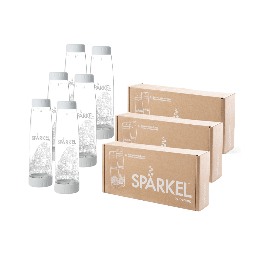 Spärkel Bottle 2-Pack