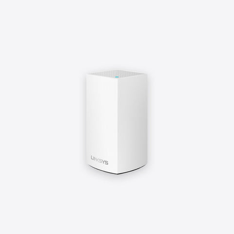 Linksys Velop Intelligent Dual-Band Mesh Wifi System (AC1300)
