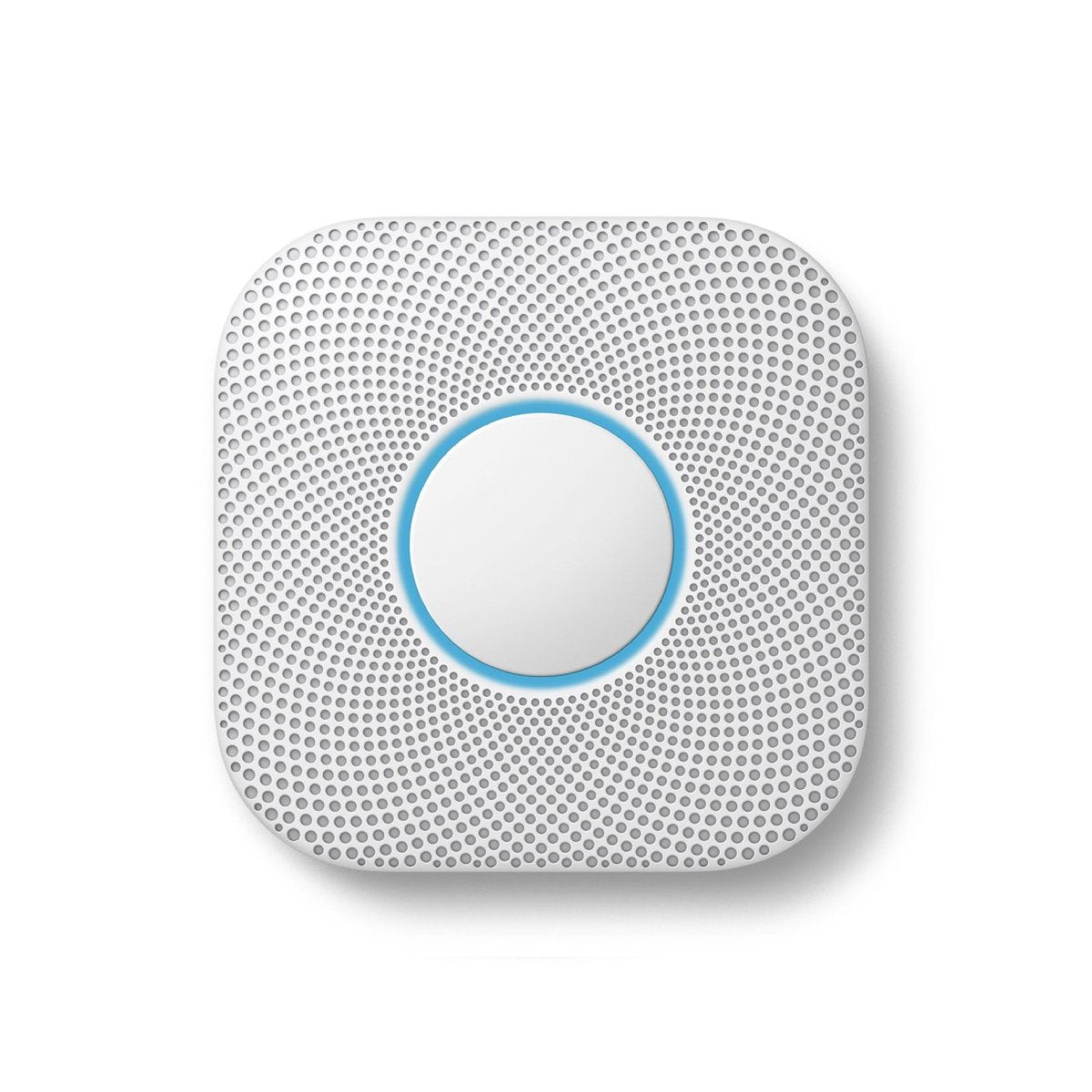 Google Nest Protect Smoke & CO Alarm Installation