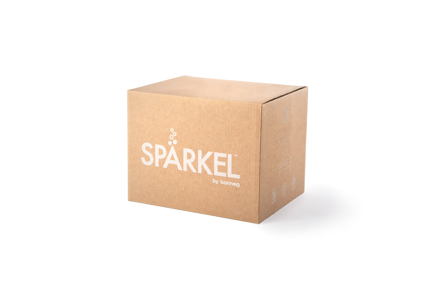 Spärkel Carbonator 90-Pack