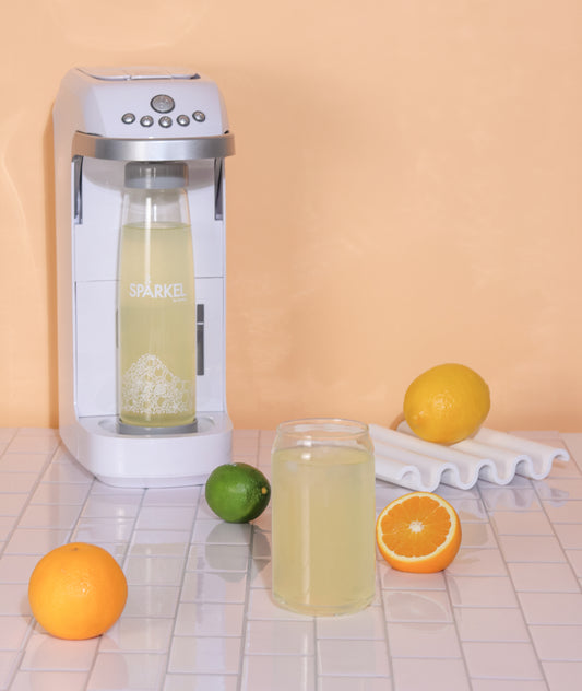 Citrus Fizz