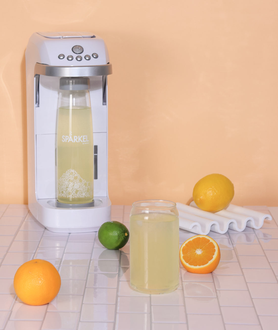 Citrus Fizz