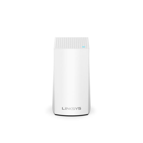 Linksys Velop Intelligent Dual-Band Mesh WiFi System (AC1300)